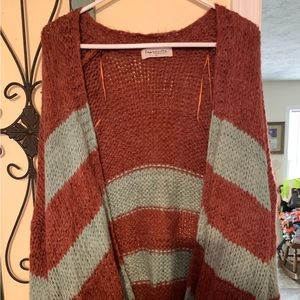 Impressions cardigan